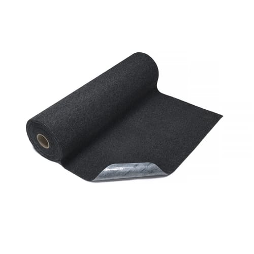 M+A Matting® Sure Stride Matting, Low Profile, Indoor / Slip Resistant High Traction Mat Roll
